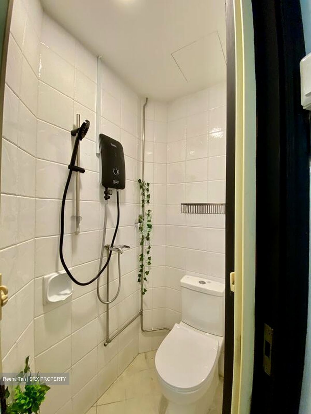 Sanctuary Green (D15), Condominium #576768251